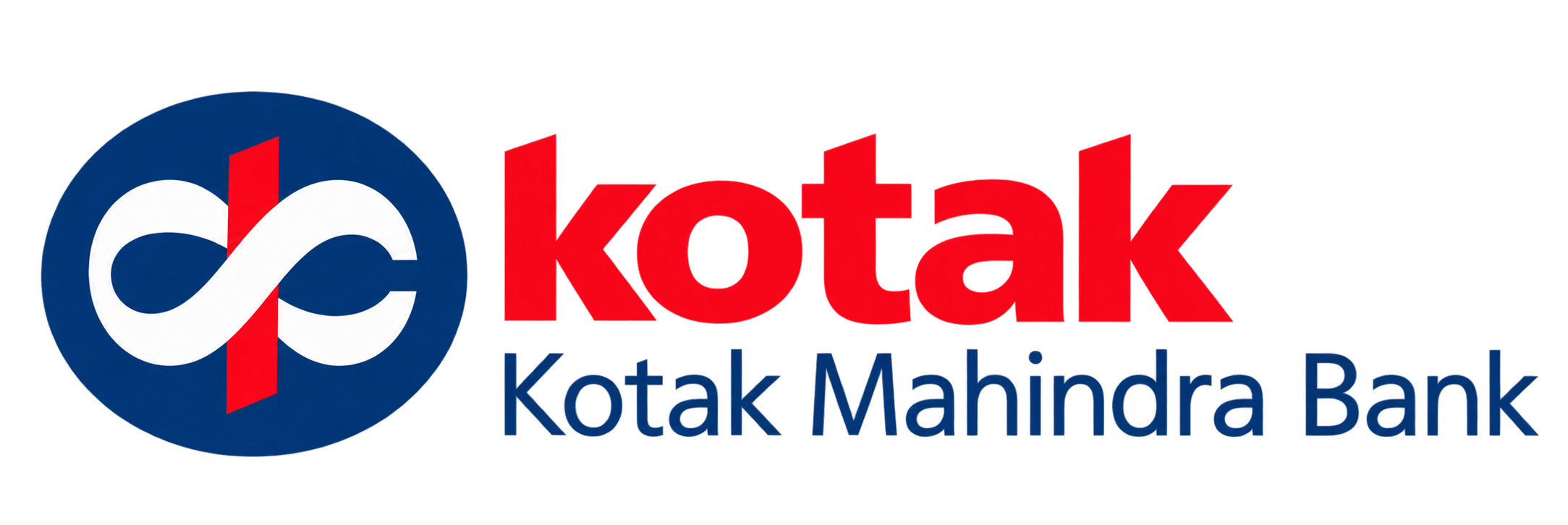 Kotak Bank logo